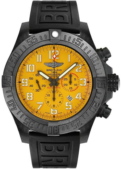 breitling avenger hurricane 50 replica